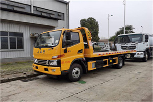 达日车辆公路救援