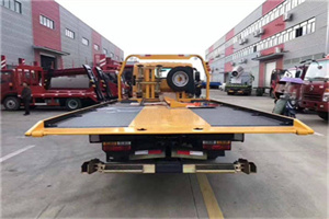 达日附近汽车救援服务