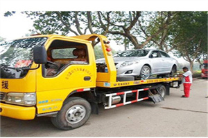 达日附近24小时汽车拖车服务热线