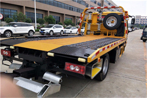 达日24小时汽车送油服务公司