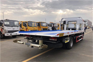 达日汽车救援补胎