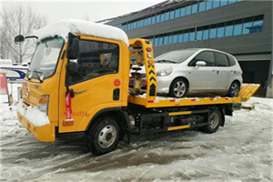 达日附近道路救援服务