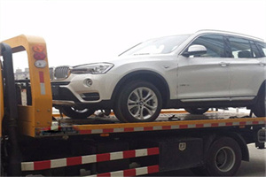 达日拖车24小时服务电话