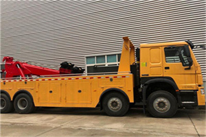 达日道路救援公司